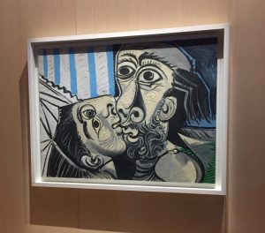 Pablo Picasso