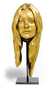 Marc Quinn_Song of the Siren, 2010_ EST. £ 300.000-400.000