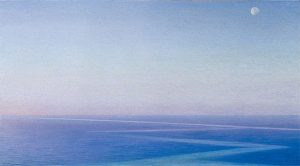 Piero Guccione - ArtsLife