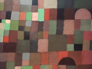 Paul Klee. Alle origini dell’arte, Mudec, Milano