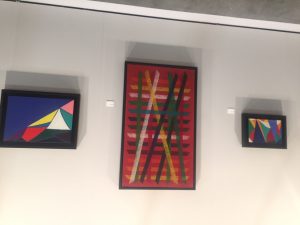 Piero Dorazio, Artverona 2018