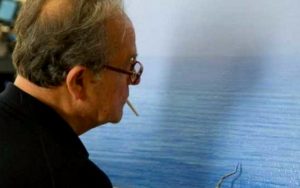 Piero Guccione