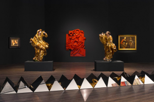 Sanguine - Luc Tuymans on Baroque. © Fondazione Prada, Milano