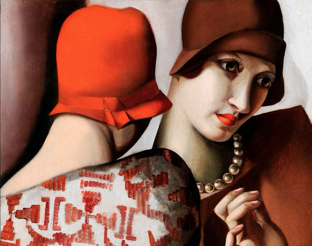 Tamara de Lempicka