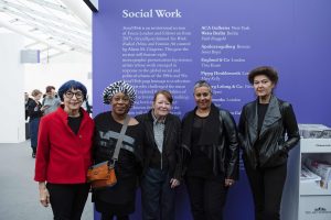 Social Work
