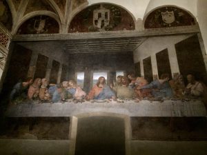 Leonardo Da Vinci
