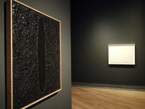 Black Hole. Arte e matericità tra informe e invisibile