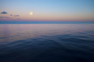 Arturo Delle Donne,The samesea – Different Point of View - #2, 2017 (dittico)