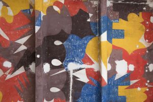 Bal Tic Tac Giacomo Balla Immagine © Banca d'Italia