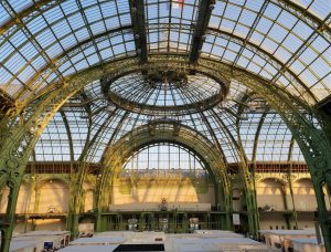 FIAC PARIGI 2018