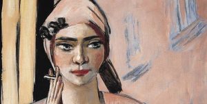 Beckmann. Figuras del exilio