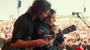 A Star Is Born Gaga 2018