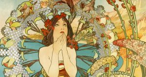 Mostra Mucha Bologna