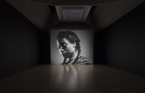 Tate Britain TURNER PRIZE 2018