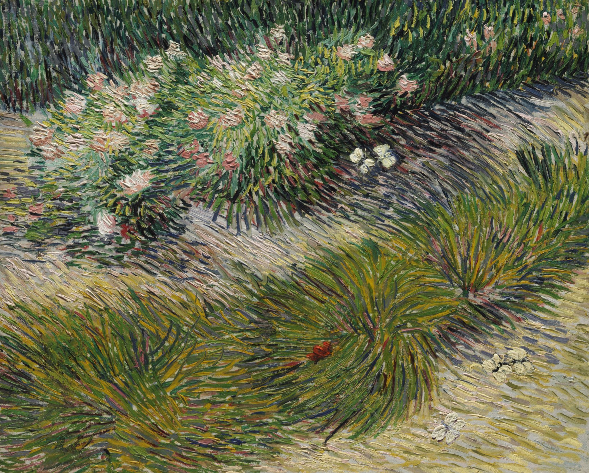Van Gogh e la scoperta dei colori. Un dipinto da 40 milioni $ in asta da Christie’s
