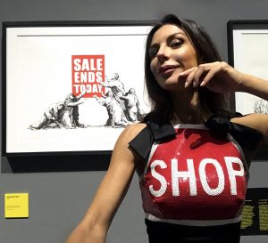 Banksy