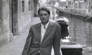 Tancredi Parmeggiani a Venezia