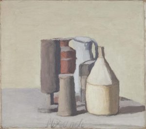 Giorgio Morandi. Natura Morta