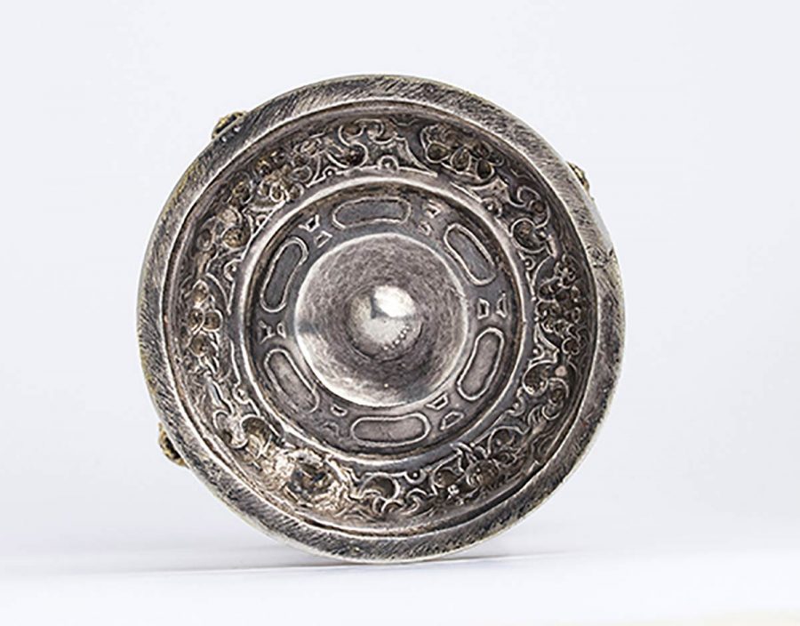 La ciotola cinese della sorella di Napoleone in asta da Bertolami Fine Arts ArtsLife La ciotola cinese della sorella di Napoleone in asta da Bertolami Fine Arts ArtsLife