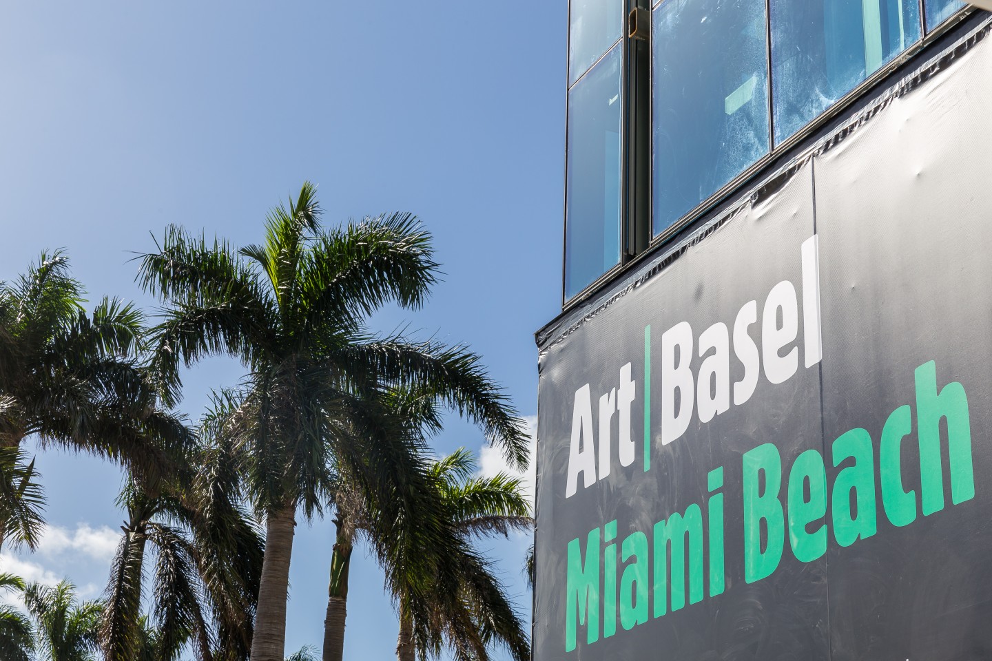 GUIDA. Le 10 fiere assolutamente da non perdere durante la Miami Art Week 2018