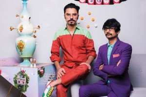 Thukral & Tagra