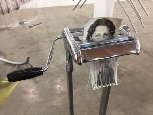 Christian Fogarolli, Galleria Alberta Pane, Artissima 2018, Torino