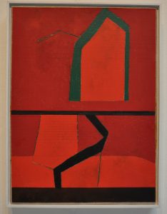 RECENSIONE MOSTRA ENRICO DELLA TORRE
