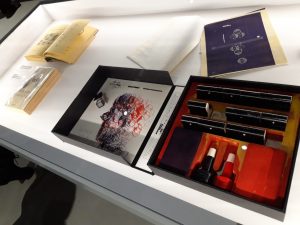 Dieter Roth, FLAT Book Fair 2018, Torino