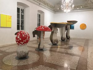 Massimo De Carlo Carsten Höller