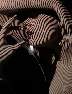 Sølve Sundsbø; Beyond the Still Image