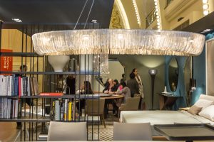 Il Salone del Mobile Milano Shangai