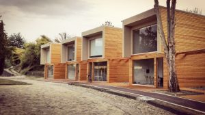 Le residenze BoCs Art, a Cosenza
