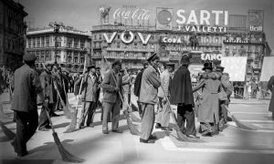 Milano e il cinema - Palazzo Morando
