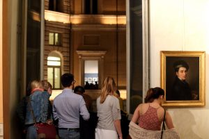 © Museo di Roma Palazzo Braschi