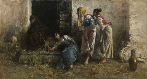 Vincenzo Irolli