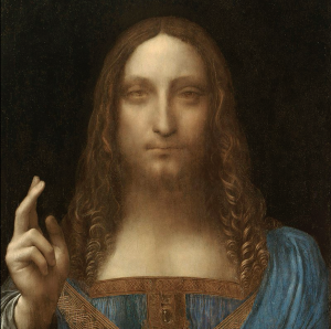 Salvator Mundi