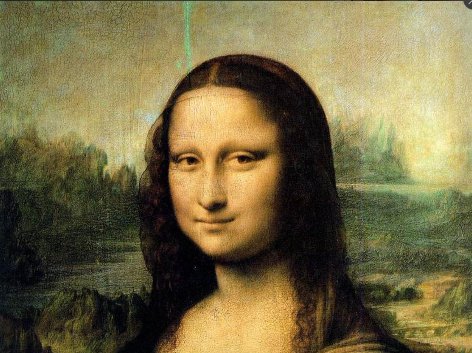 Leonardo al Louvre. È di nuovo guerra tra Italia e Francia