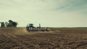 Filmmaker “Monrovia, Indiana” Frederick Wiseman