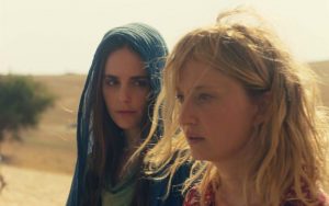 TROPPA GRAZIA un film di Gianni Zanasi con Alba Rohrwacher, Elio Germano, Giuseppe Battiston