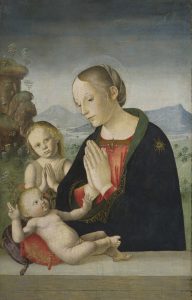 Antoniazzo Romano