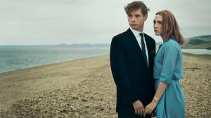 Chesil Beach