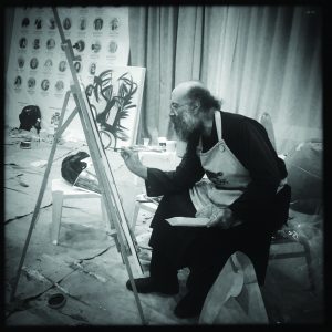 Gregory Sinaite