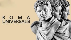 Busto di Caracalla