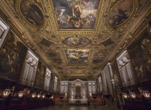 Sala Capitolare_ph Mark Ewdard Smith