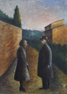 Ottone Rosai