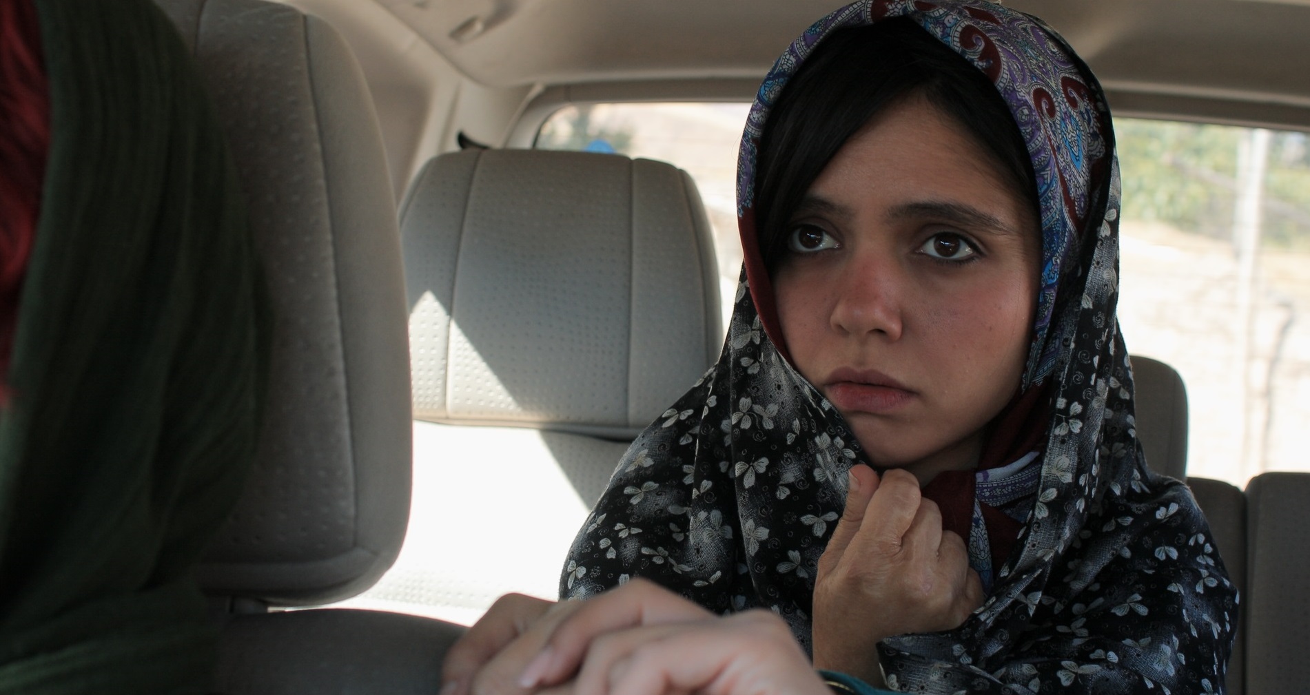 Tre Volti, al cinema il nuovo film del regista di Taxi Teheran, Jafar Panahi