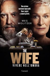 The Wife - Vivere nell'ombra