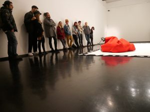 Danza e Spazio al Macro Asilo di Roma