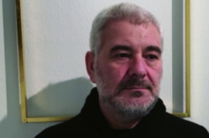 Gianfranco D’Alonzo