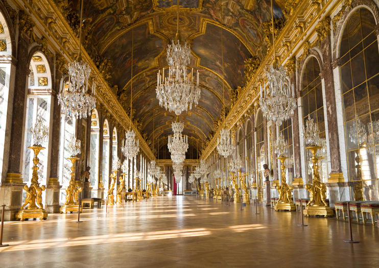 Anche Versailles cede alla violenza dei Gilet Gialli. Reggia chiusa sabato 22 dicembre